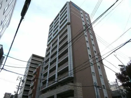 プレサンスロジェ葵の画像