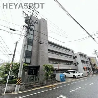 エクセルメゾン本山の画像