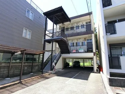 第2殿村マンションの画像