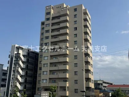 パシフィック平野第45ビルの画像