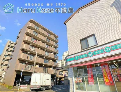 フラット柴田の画像