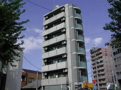 シエラ大曽根【201号室】の外観