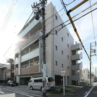 Bloom【3階】の外観