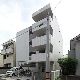 カーササクラ2番館の画像
