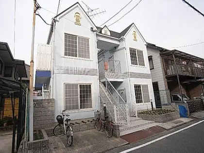 リベラール美園の画像