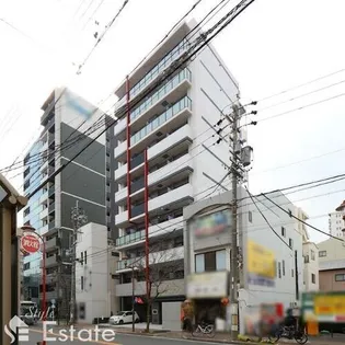 SーRESIDENCE池下西の画像