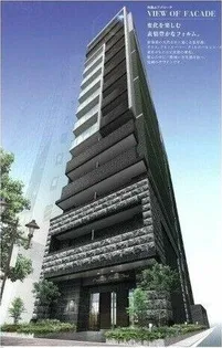 プレサンス池下トレスの画像