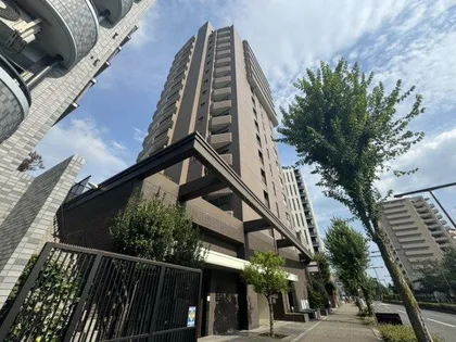 ファミールグラン四ツ谷通の画像