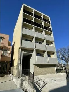 グランテラス八田駅前の画像