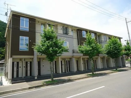 カーサスカイIIIの画像