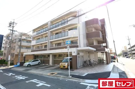 ヴィラノール明が丘の画像