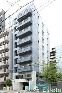 愛知県名古屋市中区富士見町【マンション】の外観