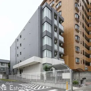 プリオール椿PartⅡ【5階】の外観