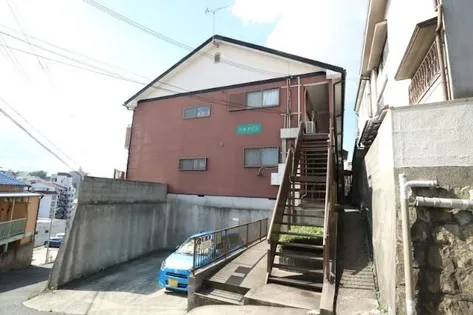 ベルメゾンの画像