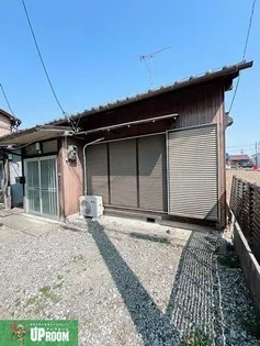 愛知県小牧市間々本町【アパート】の外観