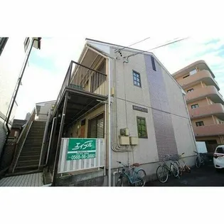 コスモハイツ伊藤の画像