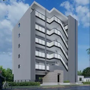 (仮称)名古屋市瑞穂区川澄町 新築RCマンション【301号室】の外観