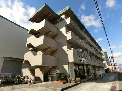 メゾンプランタンの画像