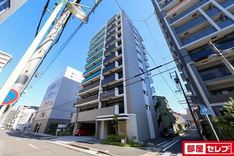 プレサンス ロジェ 金山ミッドゲートの画像
