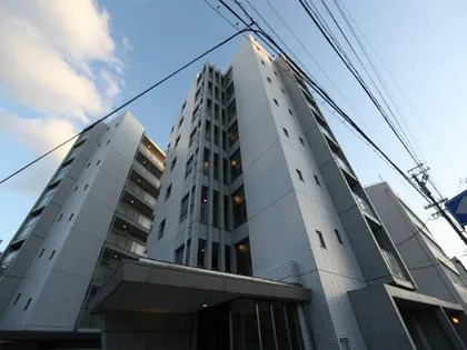 リエス鶴舞EAST TOWERの画像