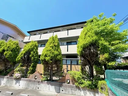 プレミアメゾン小野原東の画像