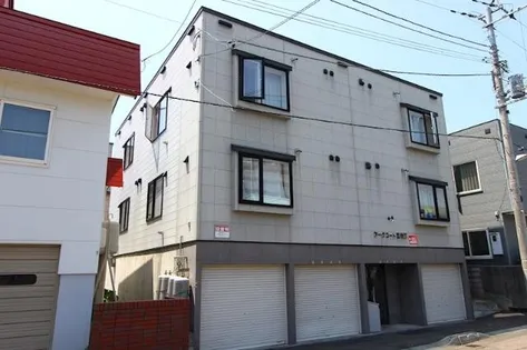 アークコート西岡IVの画像