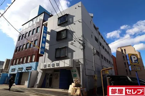 コーポ阪本の画像