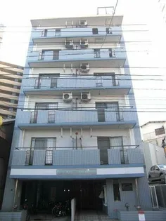 スカイクリエート天神南の画像