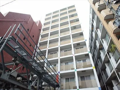 エストレーア薬院の画像