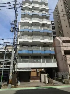 シティガーデン奈良屋の画像