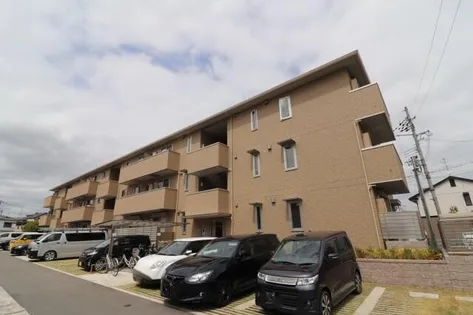 ソフィアコート鳥飼 A棟の画像