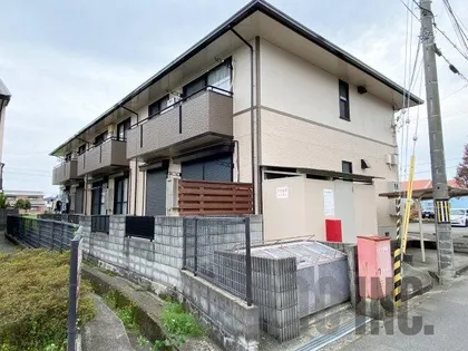 ウイズ タウンの画像