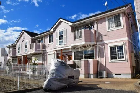 メイプルタウンAの画像