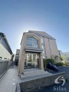 大阪府大阪市鶴見区横堤4丁目【マンション】の外観