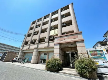 アンシャンテ深井の画像