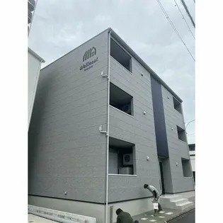 WELLNEST ROOM 名駅南 B棟【301号室】の外観