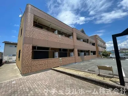 エルヴェ東小向Ⅰの画像