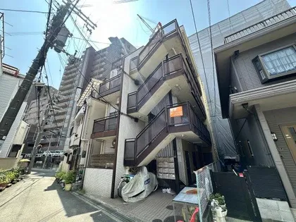 メゾン槻木の画像