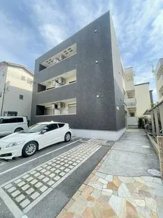 ラメゾン向陵中町Ⅱ番館の画像