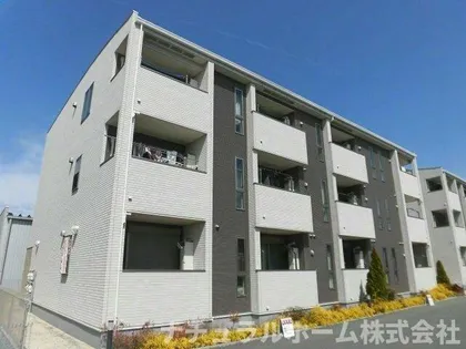 チェリーブロッサムIの画像