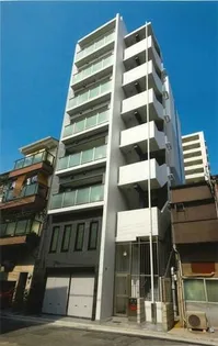 BLUE SKY MAYAの画像