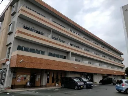 ロイヤルハイツ橿原の画像