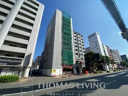 Brelia MIHAGINO【10階】の外観