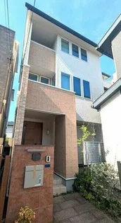 愛知県名古屋市千種区竹越1丁目【一戸建】の外観