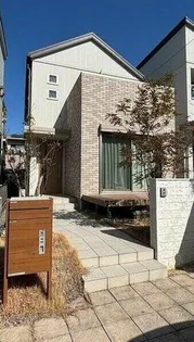 愛知県豊田市美里2丁目【一戸建】の外観