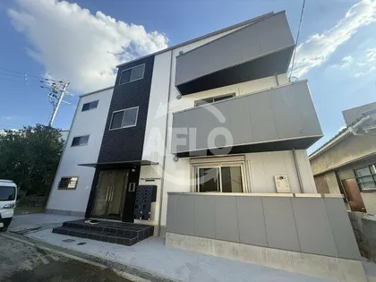 オガールコートナカモズの画像