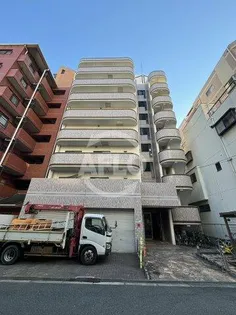 ベルビュー1番館の画像