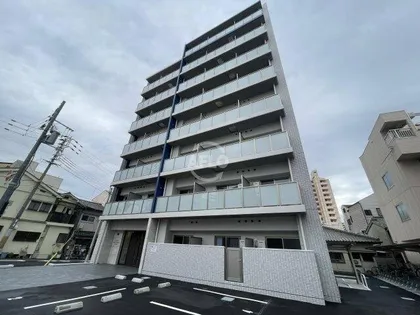 セオリー大阪ハーバーDOORの画像