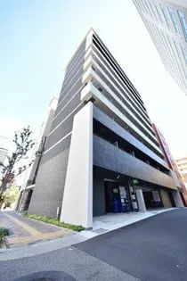 クオーレ神戸山手【7階】の外観