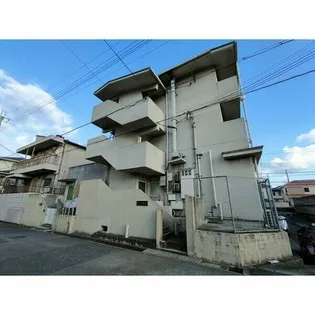 メゾンモンテの画像